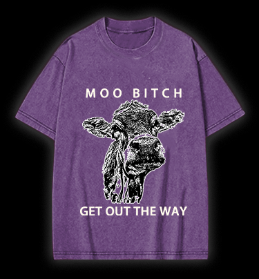 Black Death Mouse Vintage Washed 100% Cotton T-Shirt - TheDrunkShark