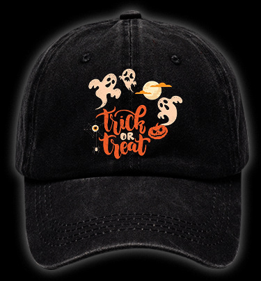 Funny Fuck Duck Vintage Washed 100% Cotton Baseball Hat - TheDrunkShark