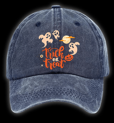 Funny Fuck Duck Vintage Washed 100% Cotton Baseball Hat - TheDrunkShark