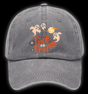 Funny Fuck Duck Vintage Washed 100% Cotton Baseball Hat - TheDrunkShark