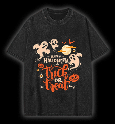 Funny Fuck Duck Vintage Washed 100% Cotton T-Shirt - TheDrunkShark