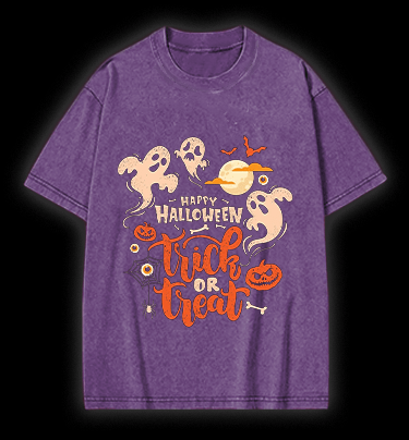 Funny Fuck Duck Vintage Washed 100% Cotton T-Shirt - TheDrunkShark