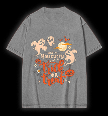 Funny Fuck Duck Vintage Washed 100% Cotton T-Shirt - TheDrunkShark