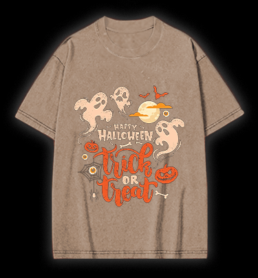 Funny Fuck Duck Vintage Washed 100% Cotton T-Shirt - TheDrunkShark