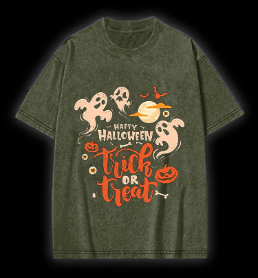 Funny Fuck Duck Vintage Washed 100% Cotton T-Shirt - TheDrunkShark