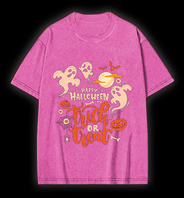 Funny Fuck Duck Vintage Washed 100% Cotton T-Shirt - TheDrunkShark