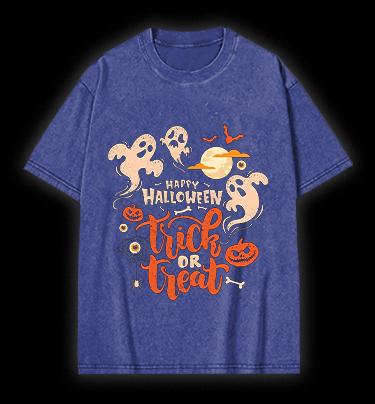 Funny Fuck Duck Vintage Washed 100% Cotton T-Shirt - TheDrunkShark