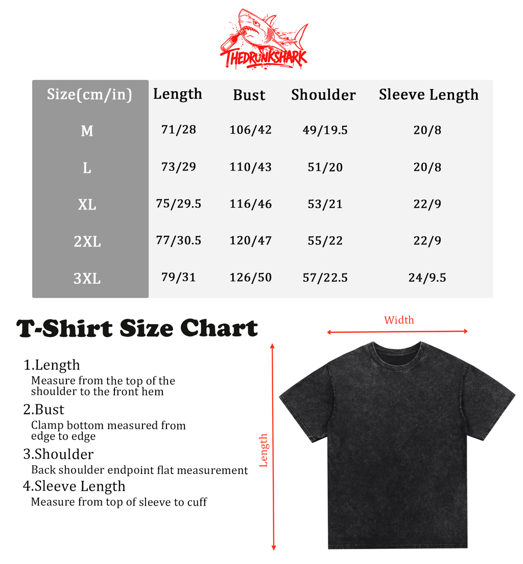  Schr?dinger's Cat Vintage Washed 100% Cotton T-Shirt - TheDrunkShark